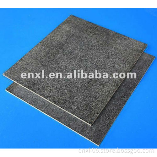 Engineering Plastics Polyacetal Anti Static ESD-POM Sheet Rod